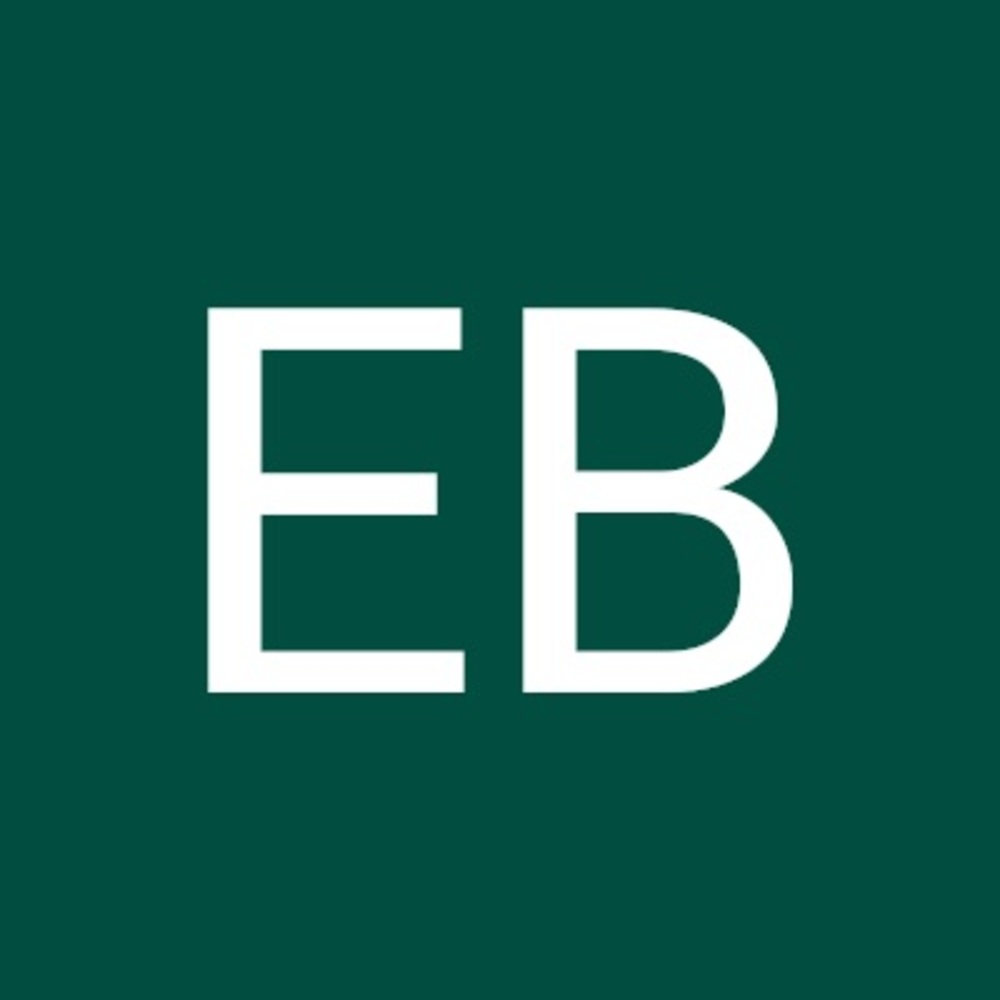 Meet your Posher, Eb
